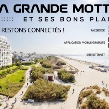 Motte 50m - 50m Port Centre *