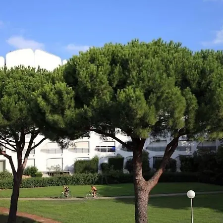 Apartment Motte 50m - 50m Port Centre La Grande-Motte