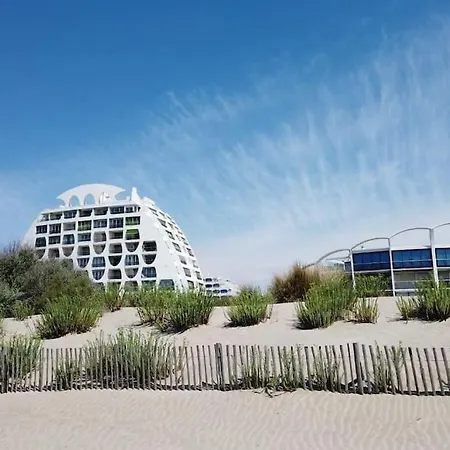 Apartment Motte 50m - 50m Port Centre